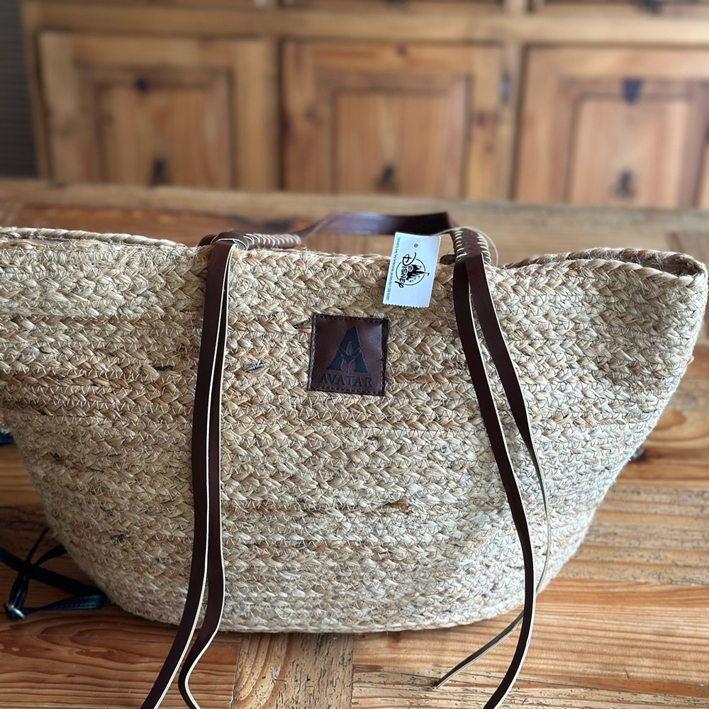 Avatar tote